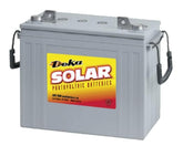 MK Powered® Deka® Solar 8G5SHP Sealed Gel Valve-Regulated Solar Battery